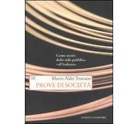 Prove di società