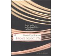Prove di società - [Donzelli Editore]