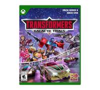 Prove Galattiche Transformers - Xbox Series X/S