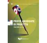 Prove graduate di profitto. Italiano LS e L2