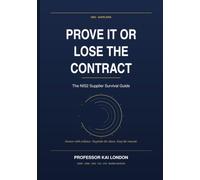 Prove It or Lose the Contract: The NIS2 Supplier Survival Guide