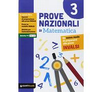 Prove nazionali di matematica. Un nuovo modo di prepararsi alle prove INVALSI