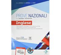 Prove nazionali. Inglese. Per le Scuole superiori. Con e-book. Con espansione online