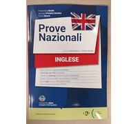 Prove nazionali INVALSI. Inglese. SS1. Per la Scuola media
