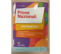 Prove Nazionali INVALSI. Matematica. Per la Scuola media