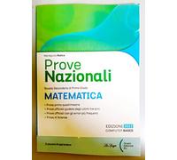 Prove nazionali matematica. Per la Scuola media