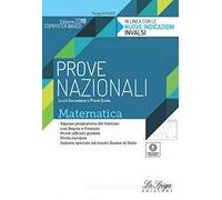 Prove nazionali matematica. Per la Scuola media