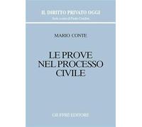 Prove Nel Processo Civile