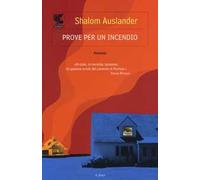 Prove per un incendio