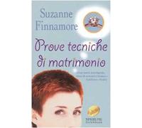 Prove tecniche di matrimonio