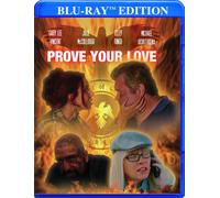 Prove Your Love (Blu-ray)