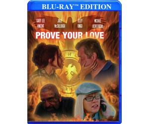 Prove Your Love (Blu-ray)