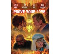 Prove Your Love (DVD)