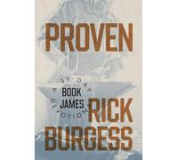 Proven: A 31-Day Devotional on the Book of James