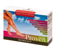 Proven Circola Integratore Alimentare 30 Compresse