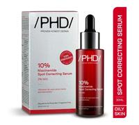 Proven Honest Derma (PHD) 10% Niacinamide Spot Correcting Serum (30 ml)