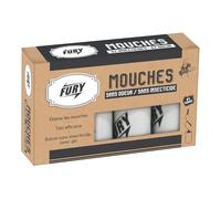 PROVEN ORAPI Fury Insetticida Nastro Acchiappa Mosche