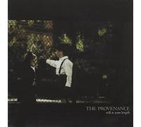 Provenance,The - Still At Arms Length
