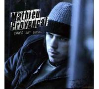 PROVENCAL MATHIEU - DANS LA VIE