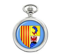 Provence-Alpes-Côte D'Azur (Francia) Orologio da Tasca