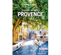Provence: Avec 1 cahier vélo détachable