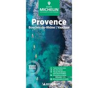 Provence: Bouches-du-Rhône, Vaucluse