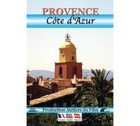 Provence Cote D'Azur
