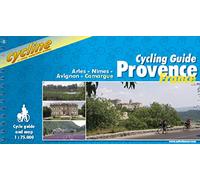 Provence Cycling Guide Arles / Nîmes / Avignon / Camargue