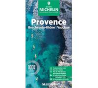 PROVENCE GUIDE VERT: Bouches-du-Rhône, Vaucluse