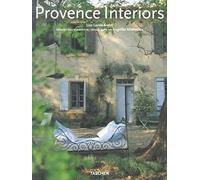 Provence Interiors: MS