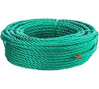 Provence Outillage 01630 - Corda in polipropilene, ø 12 mm, 30 m