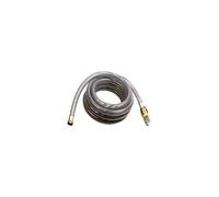 Provence Outillage 05621-Kit di aspirazione, 1 Pollice, in Ottone, 7 m, Colore: Verde