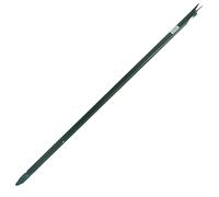 Provence Outillage 06819 Picchetto Ferro Verniciato Verde 1,25 m