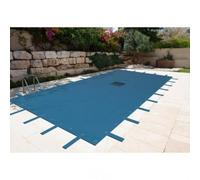 Provence Outillage 2505 - Telone rettangolare - 8 x 14 m - NUOVO