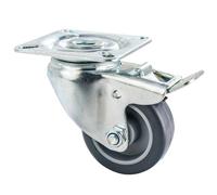 Provence outillage 6104 - Supporto rotante con 50 millimetri di freno