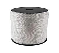 Provence Outillage - Corda intrecciata, ø 5 mm, 100 m