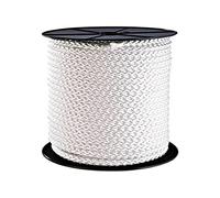 Provence Outillage - Corda intrecciata, ø 8 mm, 50 m