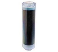 Provence Outillage WERKA PRO 03078 - Filtro a Cartuccia a Carbone Attivo, 9 Pollici, Colore: Nero