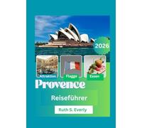 Provence Reiseführer 2026