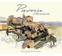Provence Sketchbook