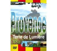 Provence - Terre de Lumiere