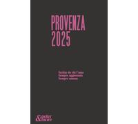 Provenza 2025