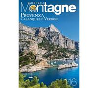 Provenza. Calanques e Verdon