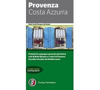 Provenza e Costa Azzurra