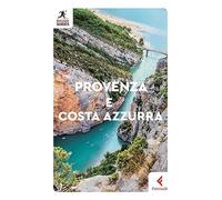 Provenza e Costa Azzurra