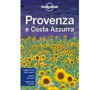 Provenza e Costa Azzurra