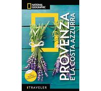 Libri Provenza E Costa Azzurra. Con Mappa Estraibile