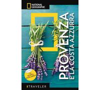 PROVENZA E COSTA AZZURRA. CON MAPPA ESTRAIBILE - AA.VV. - White Star