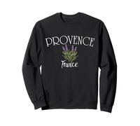 PROVENZA Francia Lavanda Provincia Francese Felpa