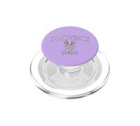 PROVENZA Francia Lavanda Provincia Francese PopSockets PopGrip per MagSafe